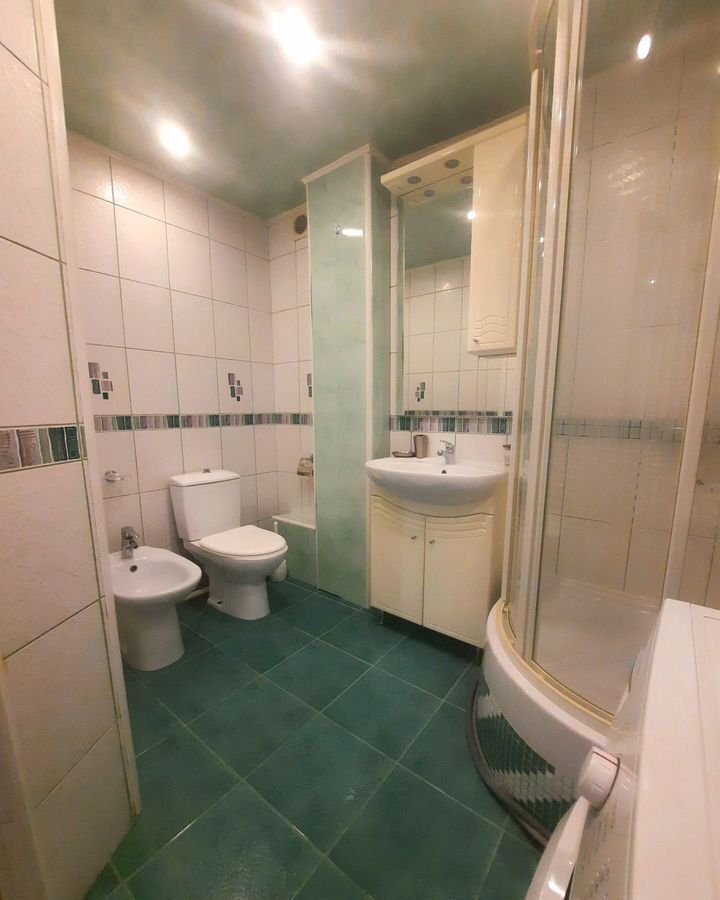 квартира г Курск р-н Железнодорожный ул Островского 8 фото 11