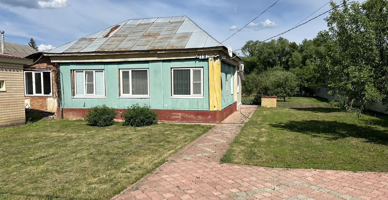 дом г Рузаевка ул Пролетарская 19 Рузаевский р-н фото 3