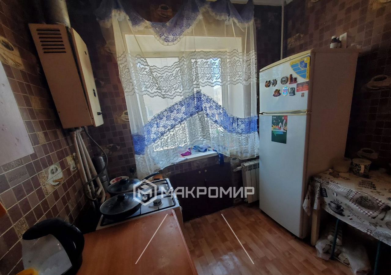 квартира г Мценск ул Ленина 25 фото 2