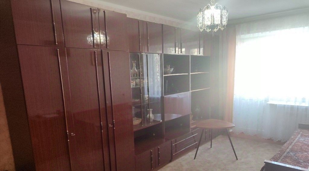 квартира г Симферополь р-н Киевский ул Крупской 2а фото 1