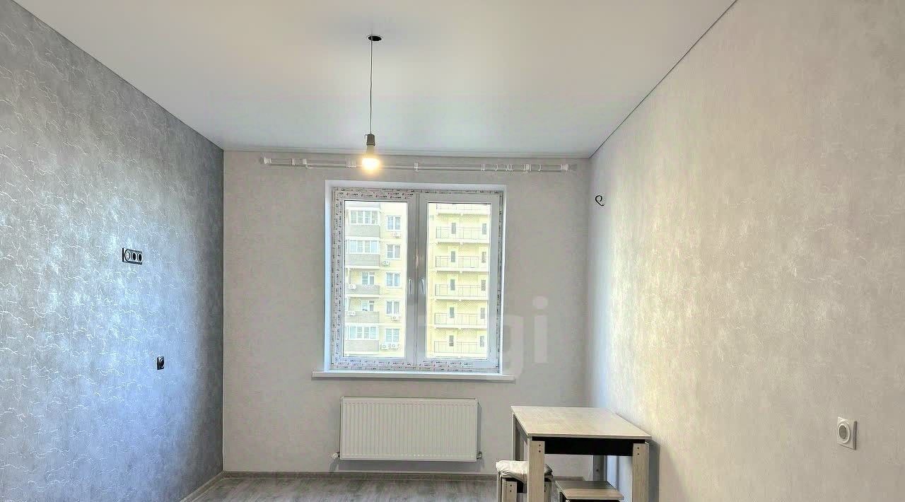 квартира г Краснодар р-н Карасунский ул им. Снесарева 17/1к 1 ЖК «Поколение» фото 8