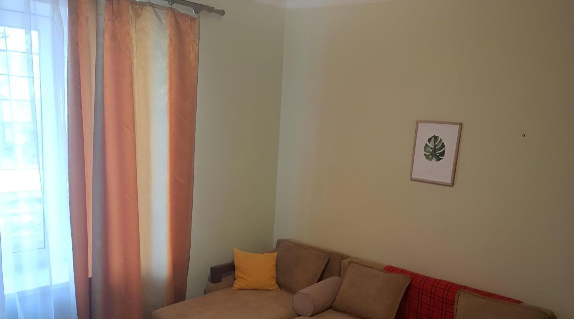 квартира г Феодосия ул Энгельса 22 фото 2