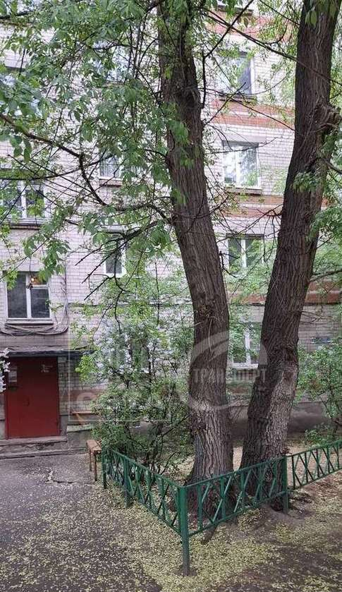 квартира г Воронеж р-н Советский ул Домостроителей 59 фото 2