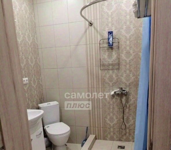 квартира г Сочи р-н Адлерский ул Гастелло 28к/1 фото 9