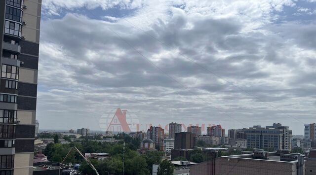 р-н Кировский ул Восточная 7с/2 фото