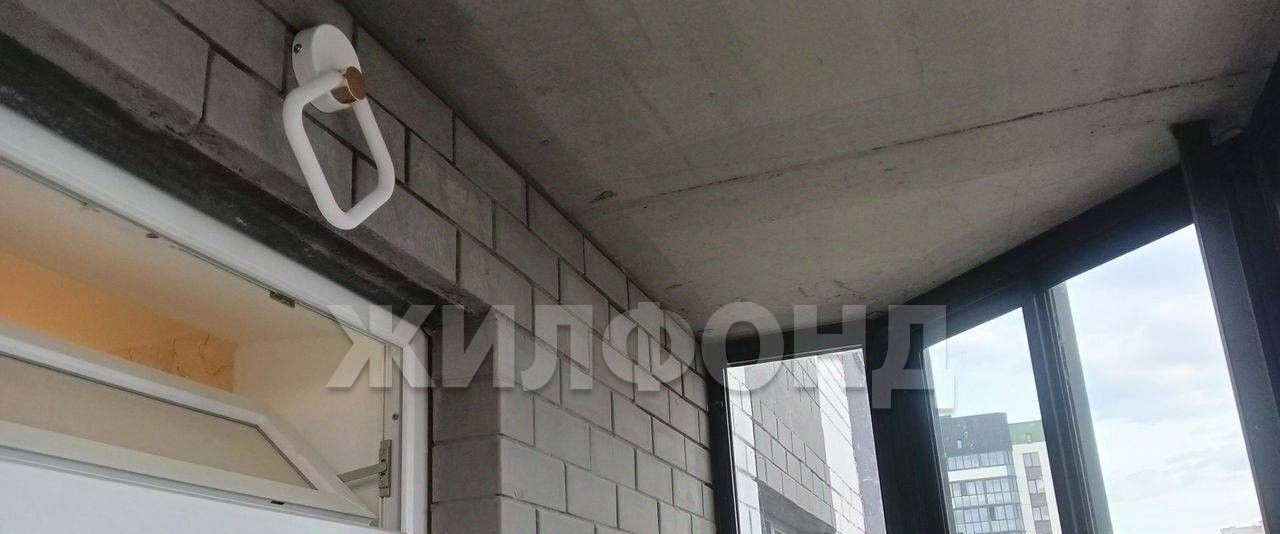 квартира г Воронеж р-н Коминтерновский ул Независимости 84/5 фото 5