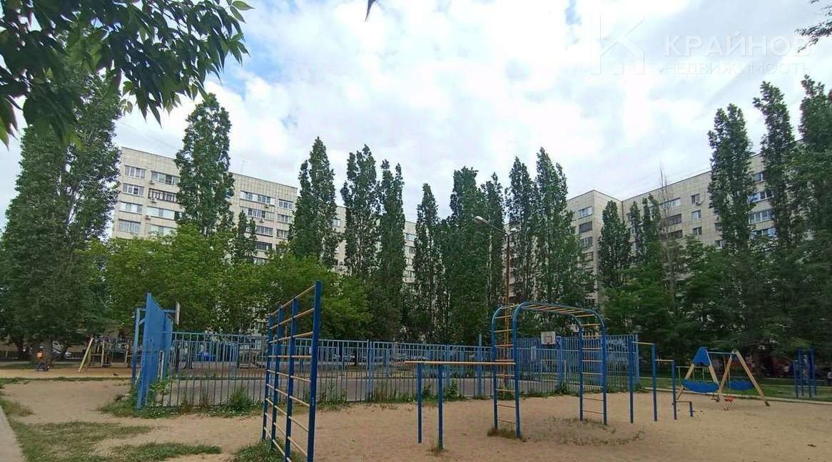 квартира г Воронеж р-н Ленинский ул Ворошилова 55 фото 18