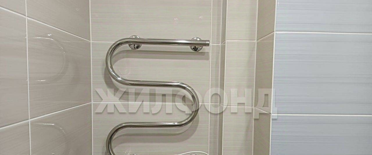 квартира г Воронеж р-н Коминтерновский ул Независимости 84/5 фото 17