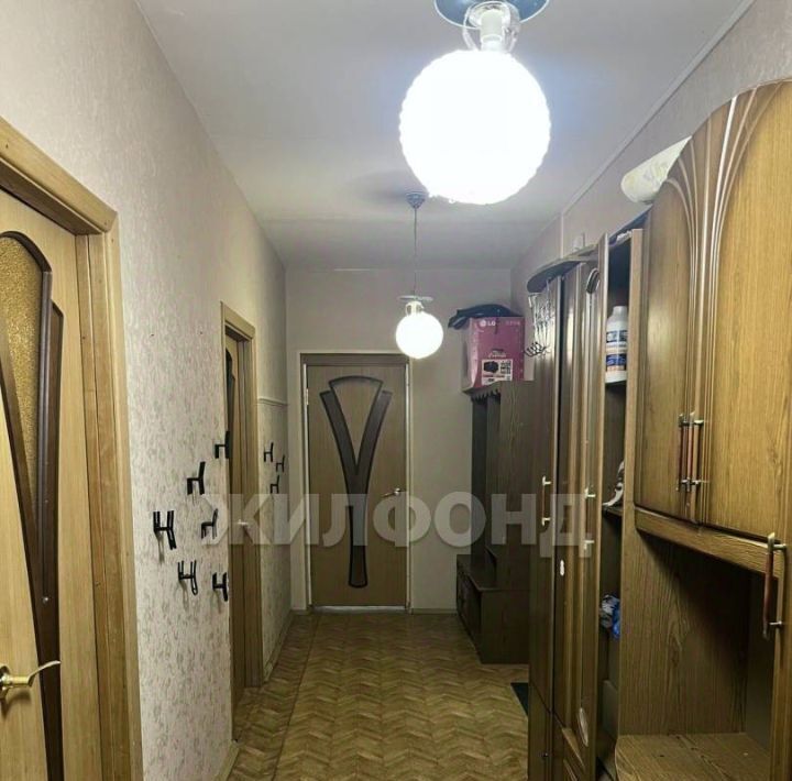 квартира г Воронеж р-н Центральный ЖК «Лесная Поляна-3» 15 жилмассив фото 27