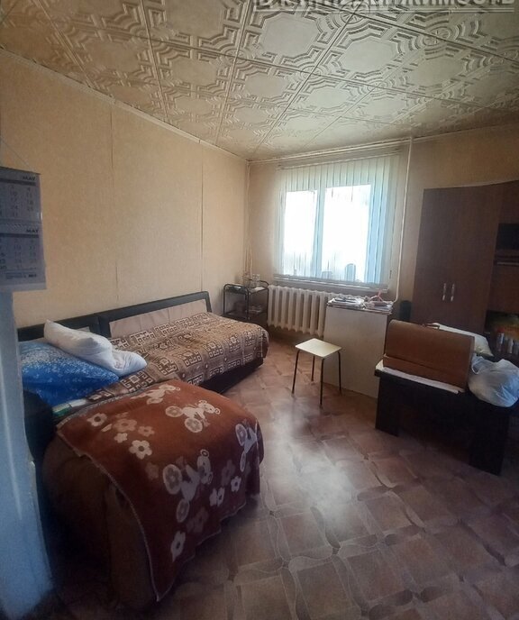 квартира г Оренбург р-н Ленинский проезд Майский 2 фото 2