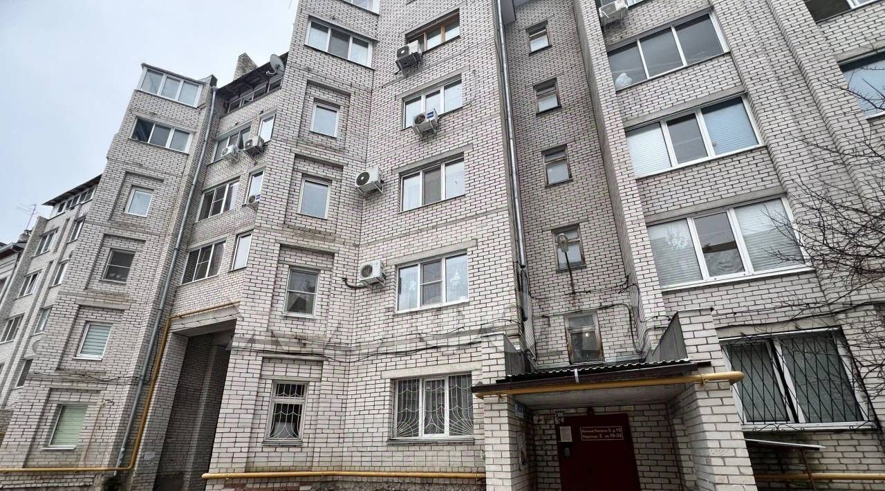 квартира г Воронеж р-н Центральный ЖК «Лесная Поляна-3» 15 жилмассив фото 36