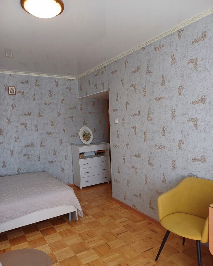 квартира г Ижевск р-н Устиновский Аэропорт ул Союзная 61 фото 9