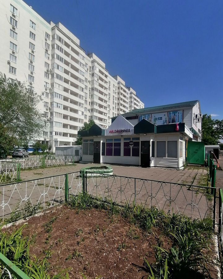 торговое помещение г Оренбург р-н Дзержинский ул Космическая 2/4 фото 11