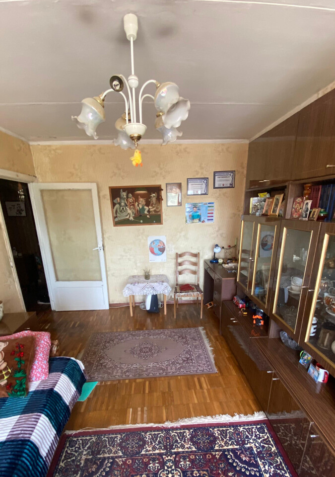 квартира г Солнечногорск ул Банковская 65 ул Дзержинского фото 12
