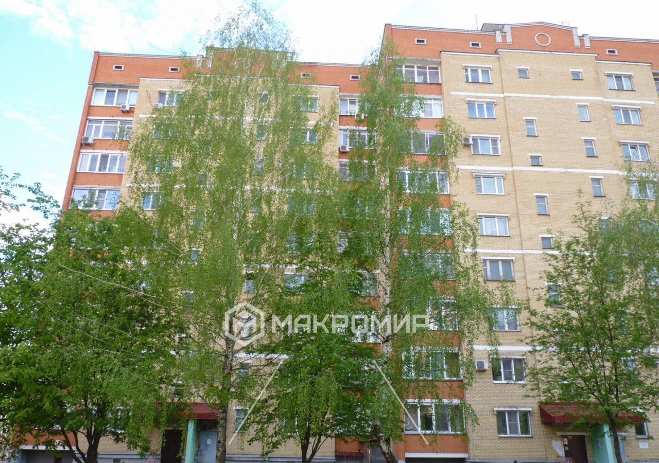 квартира г Орел р-н Советский ул Новикова 13 фото 22
