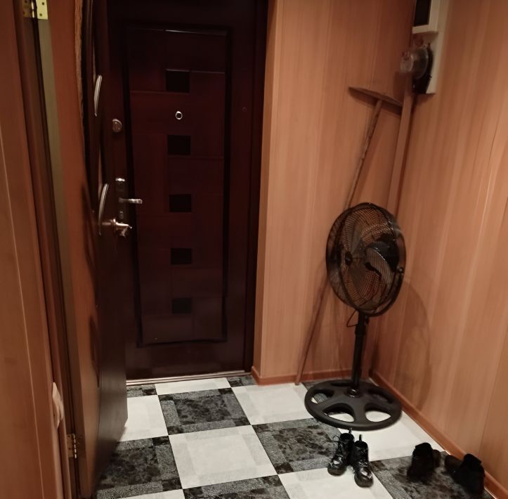 квартира р-н Новомосковский г Новомосковск ул Генерала Белова 22а фото 1