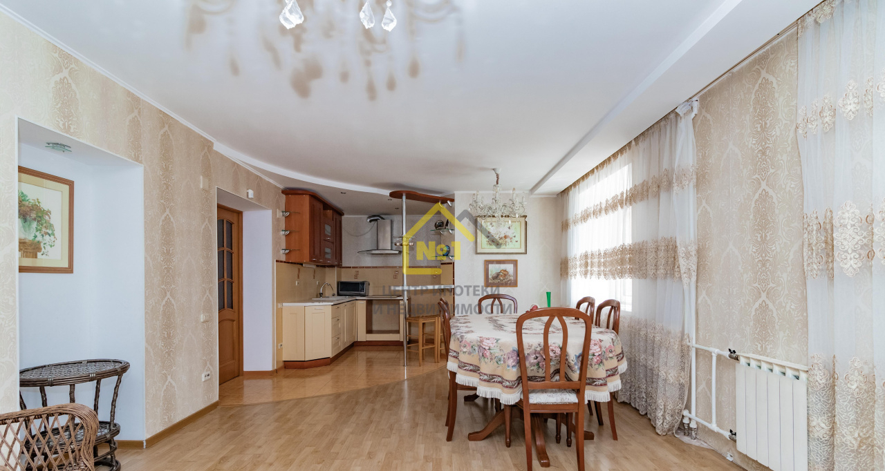 квартира г Челябинск р-н Центральный Мелькомбинат 39, 1-й участок фото 2