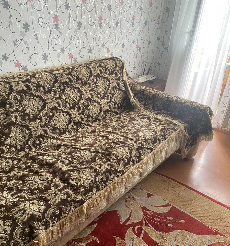 квартира г Наро-Фоминск р-н Южный ул Рижская 7 фото 9