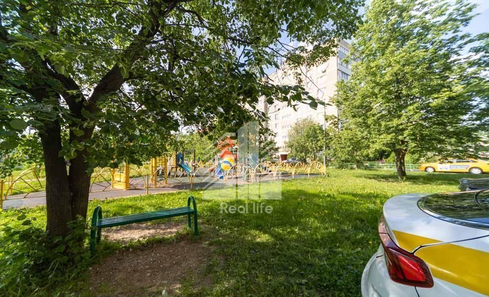 квартира г Домодедово мкр Авиационный пр-кт академика Туполева 12 фото 26