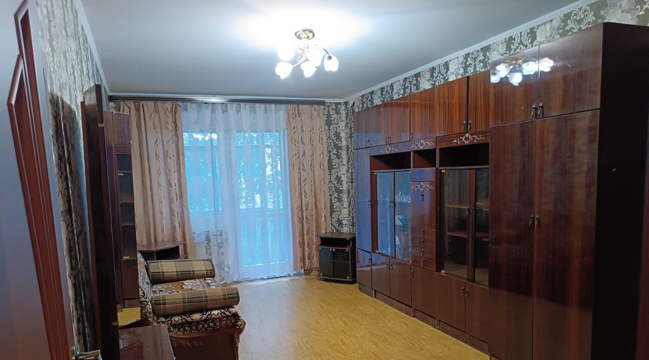 квартира г Ижевск р-н Индустриальный ул., 290 фото 1