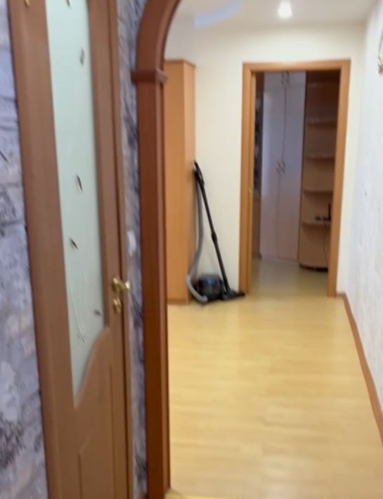 квартира г Ижевск р-н Индустриальный Центральный ул Зенитная 3 фото 3