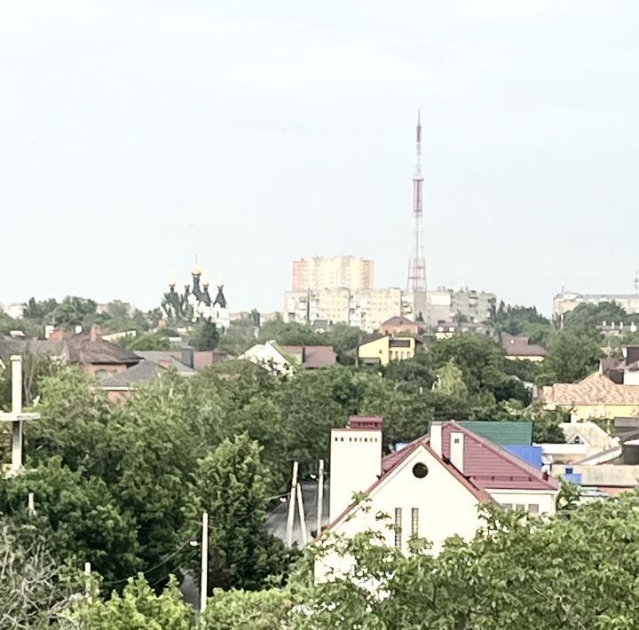 квартира г Ростов-на-Дону р-н Советский Западный ул Проселочная 19 фото 14