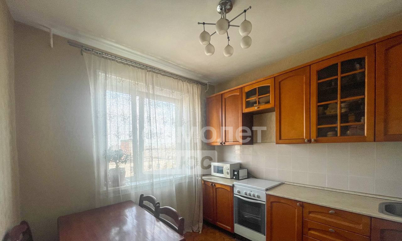 квартира г Челябинск р-н Центральный ул Медгородок 6б Медгородок фото 1