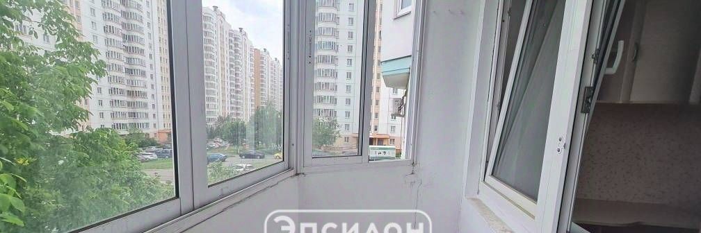 квартира г Курск р-н Центральный пр-кт Вячеслава Клыкова 28 фото 6