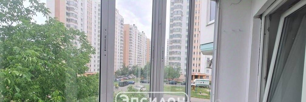 квартира г Курск р-н Центральный пр-кт Вячеслава Клыкова 28 фото 7