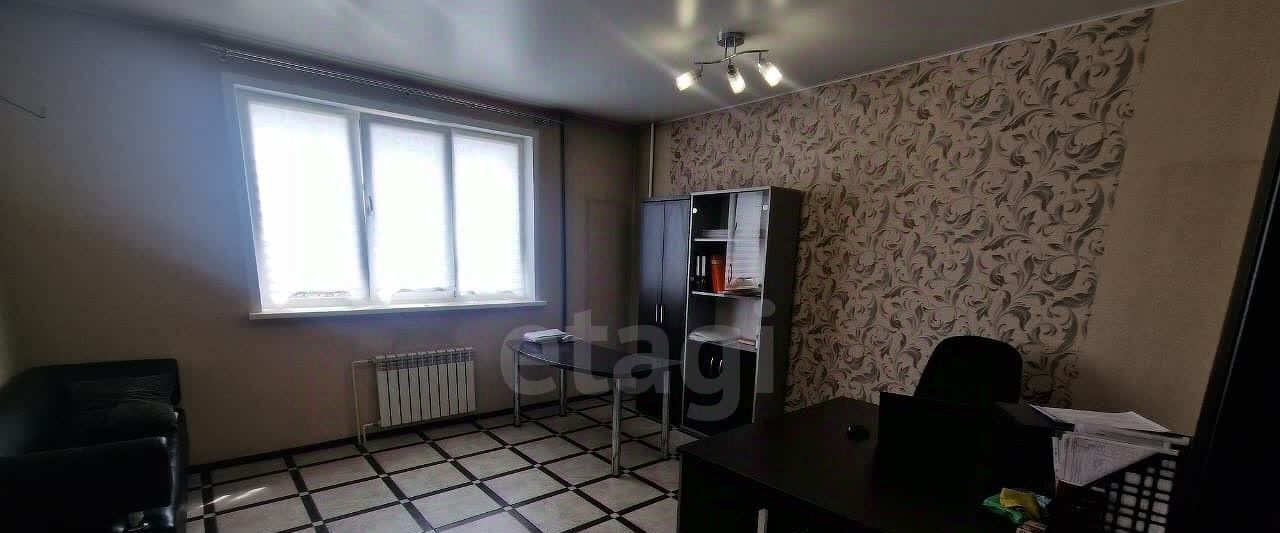 офис г Новокузнецк р-н Центральный пр-кт Строителей 88 фото 11