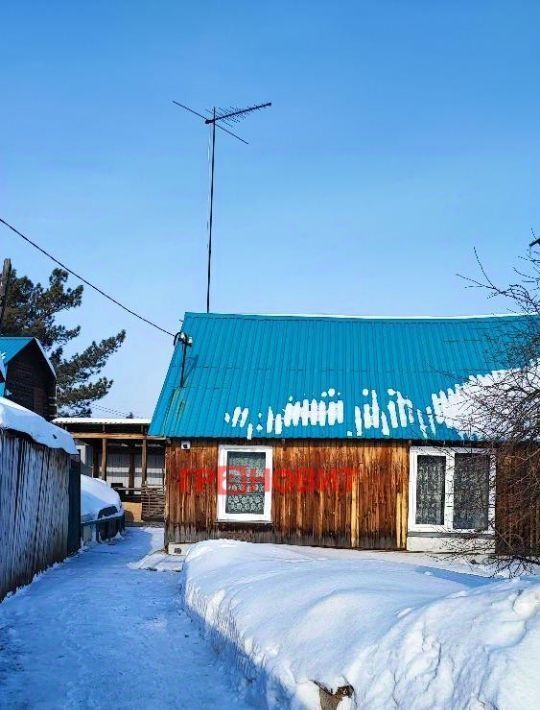 дом г Новосибирск ул Олимпийская 15 Площадь Маркса фото 1