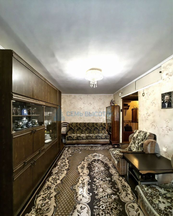 квартира г Подольск мкр Львовский проезд Садовый 5 фото 14