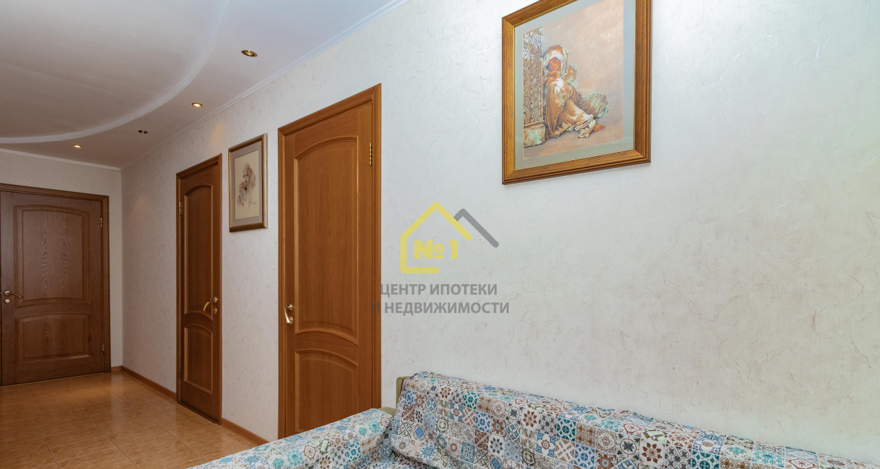 квартира г Челябинск р-н Центральный Мелькомбинат 39, 1-й участок фото 23