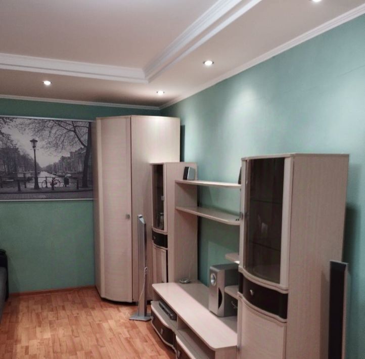 квартира р-н Новомосковский г Новомосковск ул Генерала Белова 22а фото 7