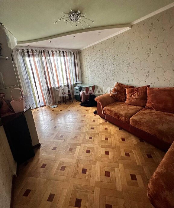 квартира г Белгород ул Губкина 24к/2 фото 6