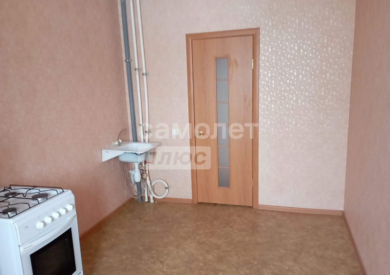 квартира г Тамбов р-н Октябрьский проезд Запрудный 1 фото 6