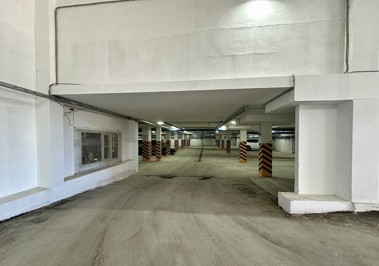 квартира г Смоленск р-н Ленинский ул Кловская 11а ЖК «‎Кловский» фото 23