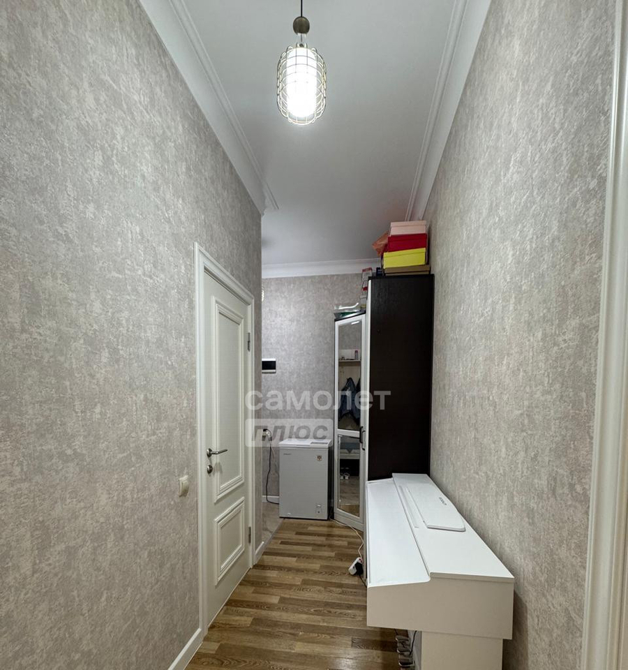 квартира г Дербент ул Ю.Гагарина 71а фото 15