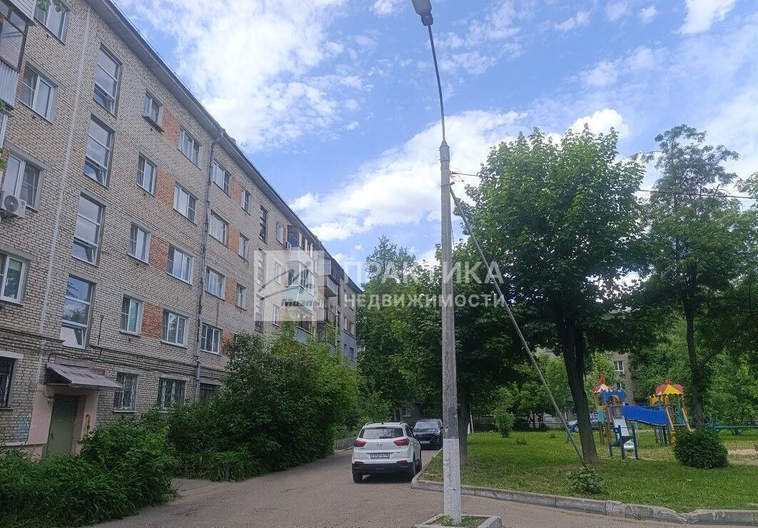 квартира г Электросталь ул Победы 9к/1 фото 8