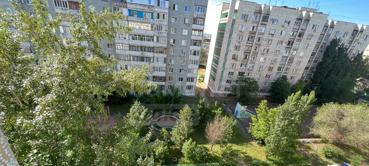 квартира г Оренбург р-н Дзержинский Конституции СССР, 13/1 фото 39