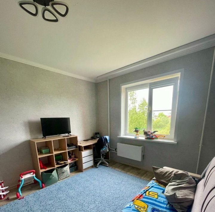 квартира г Великий Новгород ул Коровникова 10к/1 фото 7