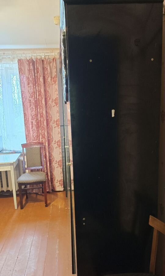 комната г Сосновый Бор ул Космонавтов 26 Сосновоборский г. о. фото 12