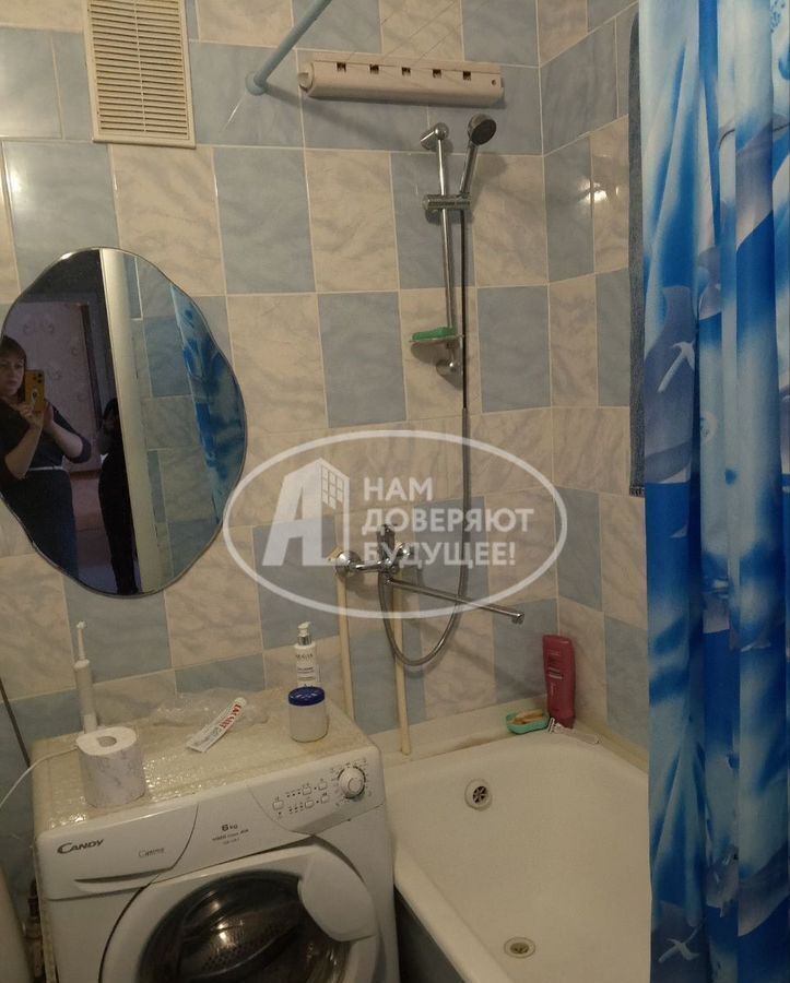 квартира г Глазов ул Драгунова 53в фото 9