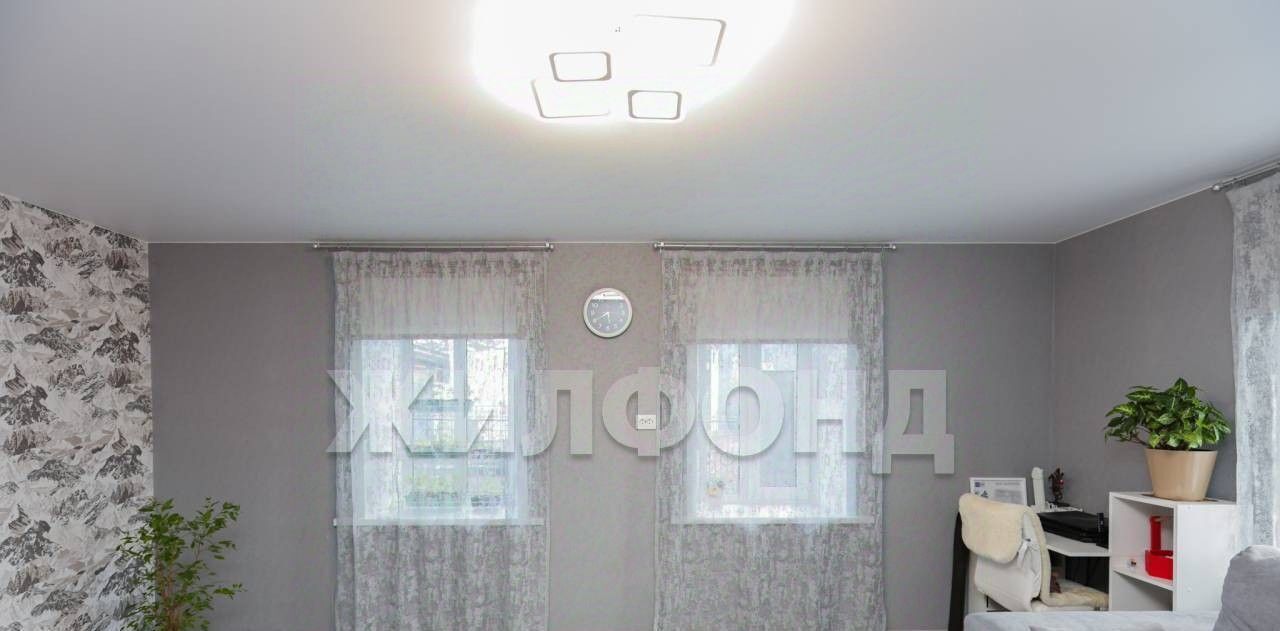 дом г Новосибирск ул 2-я Алма-Атинская 75 Площадь Маркса фото 7