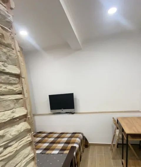 комната г Сочи р-н Центральный ул Гагарина 37 фото 1