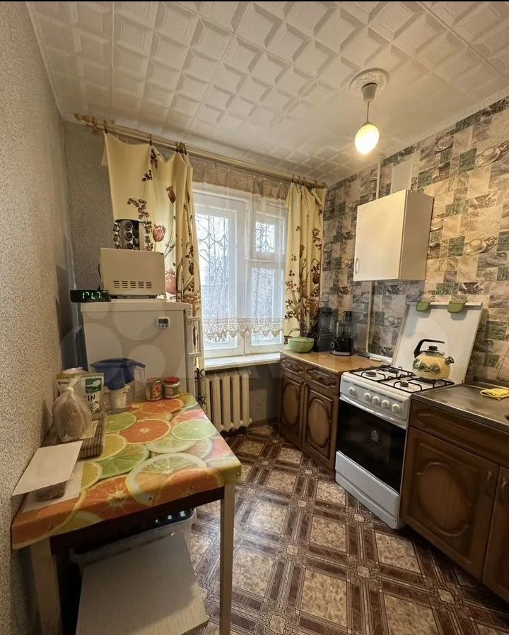квартира г Смоленск р-н Заднепровский ул Щорса 8 фото 2