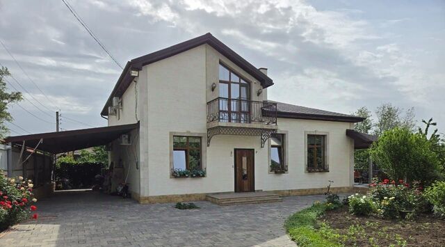 р-н Советский ул Извилистая 1 фото