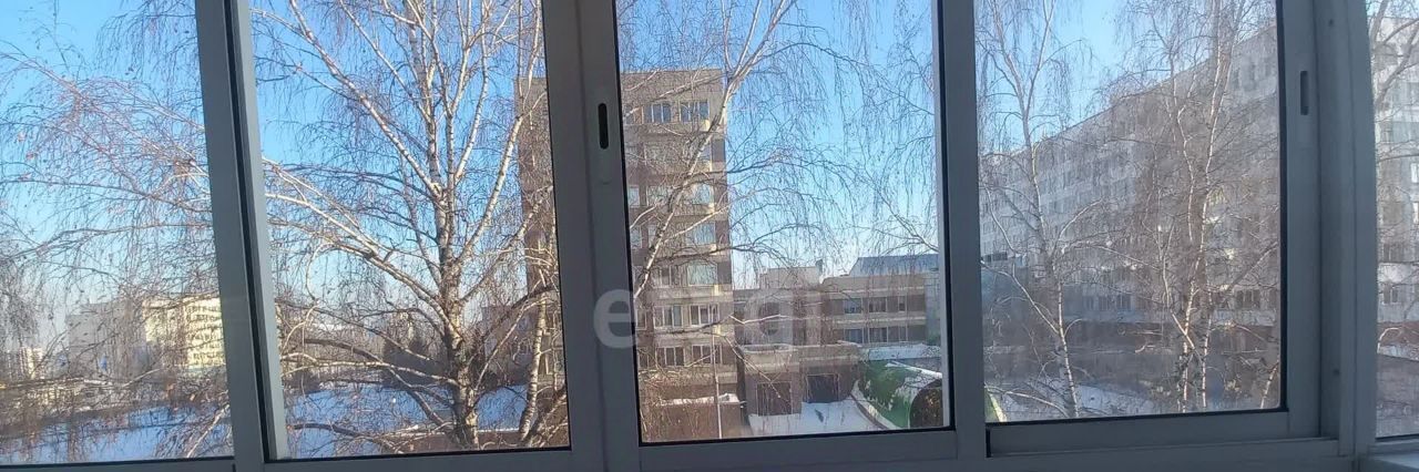 квартира г Кемерово р-н Центральный пр-кт Октябрьский 49 фото 12