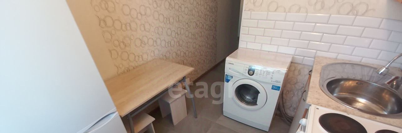 квартира г Кемерово р-н Центральный пр-кт Октябрьский 49 фото 25