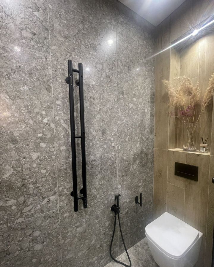 квартира г Казань р-н Ново-Савиновский Козья слобода ЖК Savin House ул. Алексея Козина, 2 фото 7